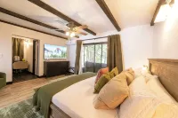 Vista Verde: Yosemite - Sleeps 12 - Game Room - Spa - Hytter