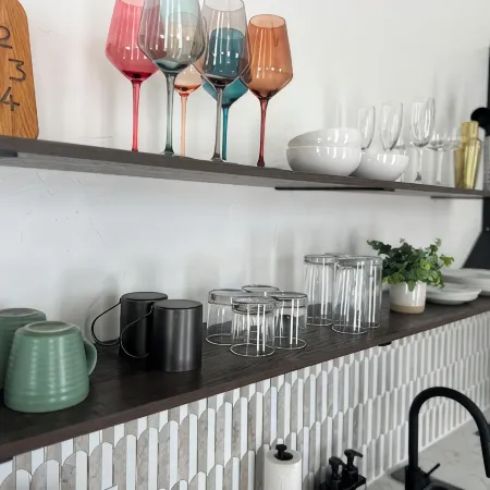 Stylish/Cozy Penn St. Midcentury Retreat - Wifi/AC, Central Location!