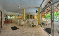 Alba Suites Acapulco - breakfast