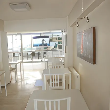 Bursa Park Apart Hotel