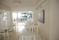 Bursa Park Apart Hotel - Apartments