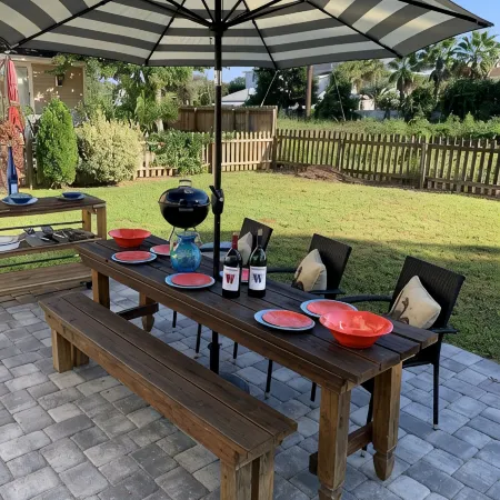 Destin FL-July Sale  2026 -Walk to Beach /Community Pool/Pets ok