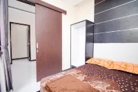 Villa Syariah Woody B13 with Private Pool and Karaoke - Villas