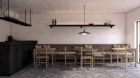 Abella Suites Embonas - breakfast