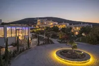 Naoussa Hills Boutique Resort - Adults Only - Ylellinen
