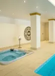 Theoxenia Residence - Gym
