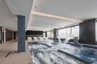 Eurostars Puerto de Ibiza - Gym
