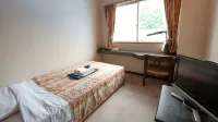 Yumotoso Toyokan