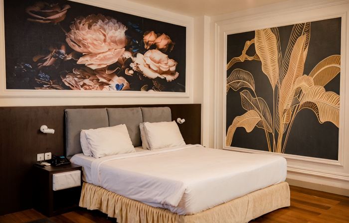 D Blitz Hotel Kendari