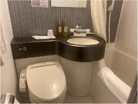 Ishinomaki Sunplaza Hotel - 2-Star