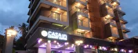 Casa in Luxury Suites - petit déjeuner