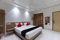 Sapphero Akshar Inn- Jamnagar - 3-نجوم