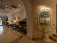 Christmas Hotel - Jerusalem Hotéis em Jerusalém