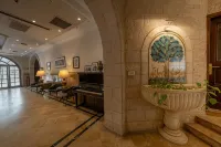 Christmas Hotel - Jerusalem - Bintang 3