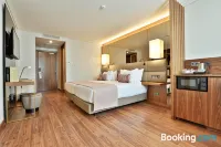 Turim Iberia Hotel - 4 Sao
