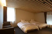 Kumo No Ueno Hotel Annex Marche Yusuhara - spa