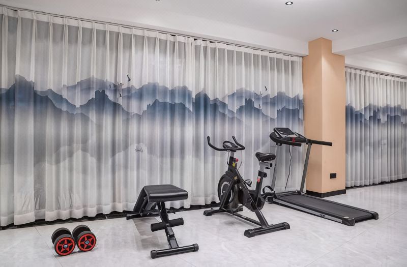 Yingbin International Hotel (Guangzhou Baiyun Airport) photo 3