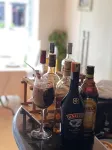 Chau Pho Hotel - bar