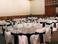 Hotel la Parroquia - Bữa sáng