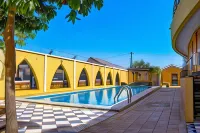 La Villa de l'Integration