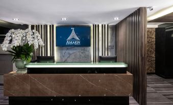Amarin Hotel Rama 8