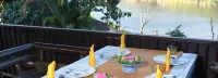 Areeya Phuree Resort Thaton - Aamiainen