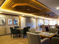 Hotel Lotus Spa&Sport Akyaka Hotels in Ula