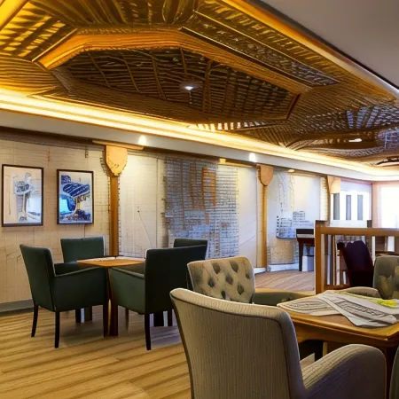 Hotel Lotus Spa&Sport Akyaka