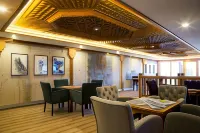Hotel Lotus Spa&Sport Akyaka