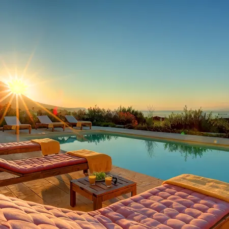 Ideales Resort