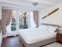 Keizershouse Amsterdam - Bed and Breakfasts