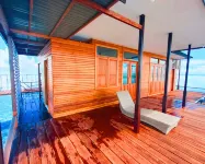Derawan Fisheries Cottage