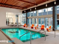 Aloft Montreal Airport Hotels in Dorval