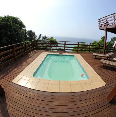Golden Beach Village - Bintang 4