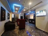 Boston Hill Resort & Hotel Ltd - Wifi