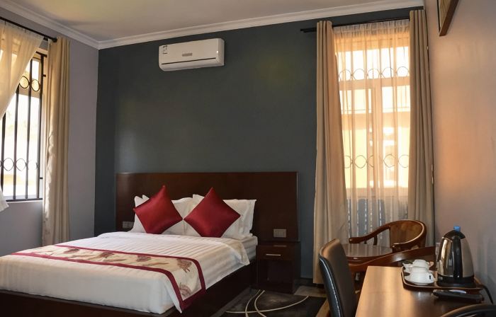 Hotel Desderia