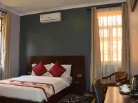 Hotel Desderia Hotels in Mbeya