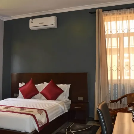 Hotel Desderia