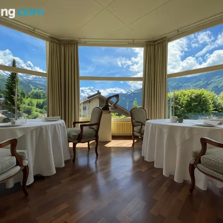 Hotel Regina