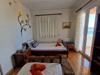 The Mirador Boutique Villa with Scenic Sea View