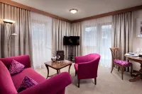 Maximilian Appartements - 부티크