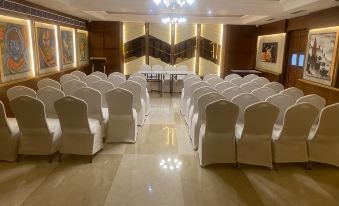 Arcadia Hotel