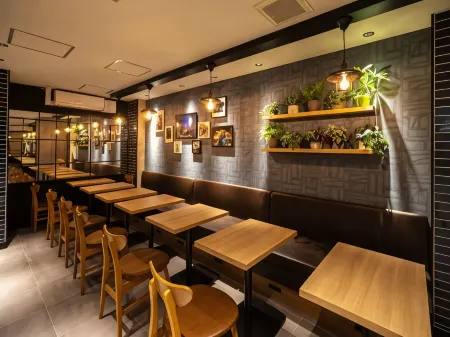 Super Hotel Subway Tanimachi 4-Chome Exit 6