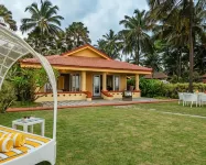 Taj Holiday Village Resort & Spa, Goa Hotels in 