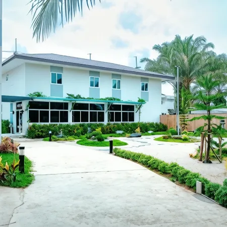 ONE Chumphon Hotel