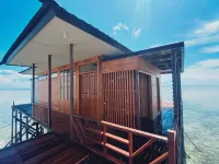 Derawan Fisheries Cottage - 3-Star