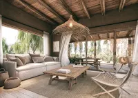 Macal Cachi Luxury Lodge