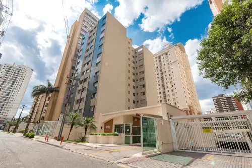 Condominio Felice - Apartments