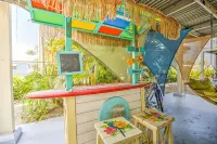 Gulf Views, Scenic Elevated Sundeck, Heated Shared Pool, Boat Dock Availability - 3-نجوم