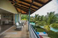 Luxury private villa on Eden Island - WiFi